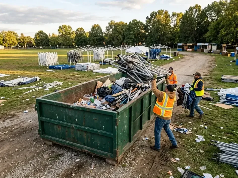 temporary-event-waste-containe-016 — frequently asked questions, Roll-Off Dumpster Rental Services in Palacios, TX